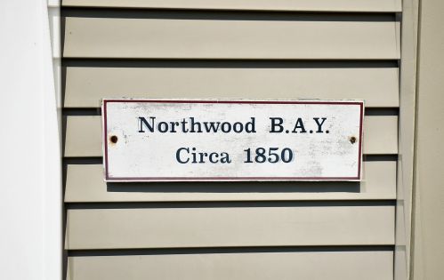 1273 1 Nh Tpke, Northwood NH  03261-3408 exterior