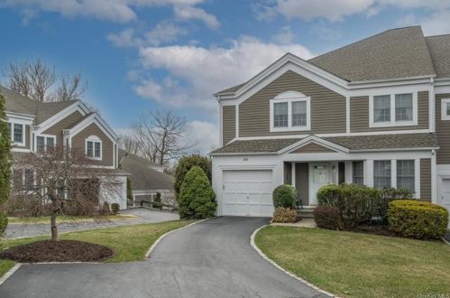 55 Jared Dr, White Plains, NY 10605-3412