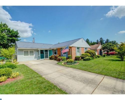 2508 Centerville Rd, Wilmington, DE 19808-1604