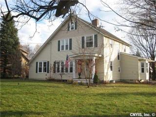 2807 Genesee St, Syracuse NY  13224-1524 exterior