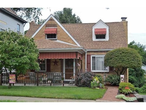 721 Orchard Ave, Pittsburgh, PA 15202-3045