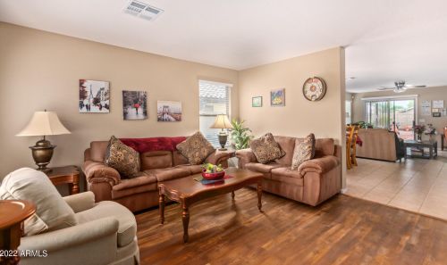 14869 Hearn Rd, Sun City AZ  85379-7430 exterior