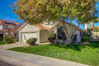 6716 Sack Dr, Glendale, AZ 85308-5743