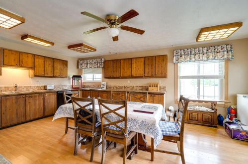 12485 Temple Rd, Brookville OH  45309-9737 exterior