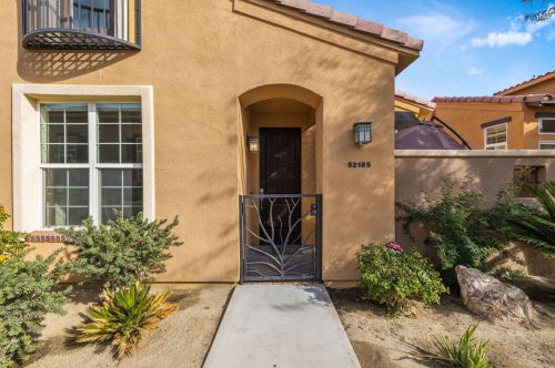 52185 Rosewood Ln, La Quinta CA  92253-7888 exterior