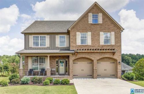 955 Brookhaven Dr, Branchville, AL 35120-3844