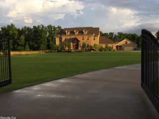 10025 Barrett Rd, Northpoint, AR 72135-9725
