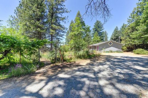 5420 Bear Creek Rd, Garden Valley, CA 95633-9414