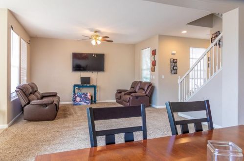 1362 Alpine Creek Dr, Grayson CA  95363-8838 exterior