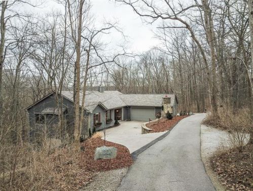 22 Owl Ridge Ln, Milford, OH 45150-9750