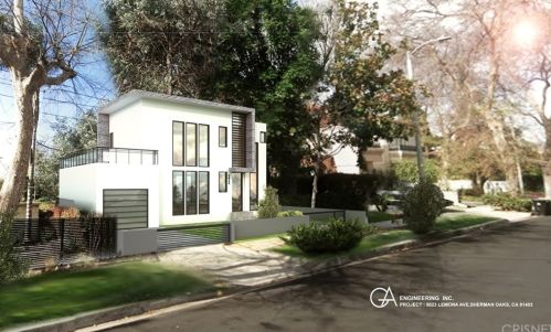 5023 Lemona Ave, Van Nuys, CA 91403-1368