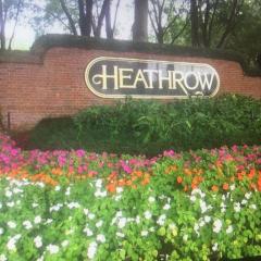 451 Hamptoncrest Cir, Lake Mary FL  32746-4309 exterior