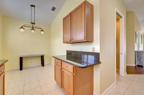 8113 Carnoustie Pl, Fort Pierce FL 34986-3316 exterior