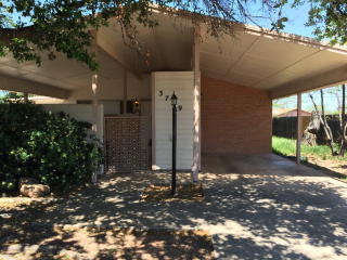 3729 30th St, Odessa TX  79762-7086 exterior