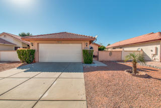 18418 36th Ln, Glendale, AZ 85308-2424