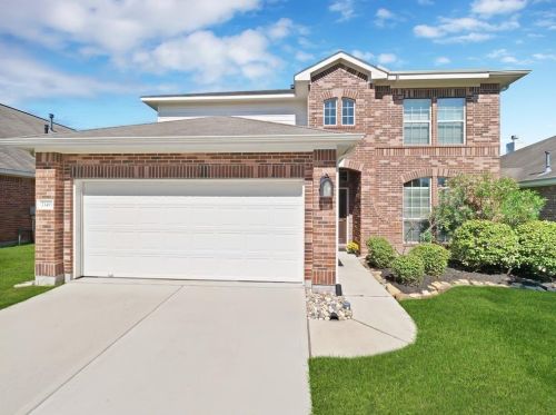 21491 Rose Mill Dr, Humble, TX 77339-2582