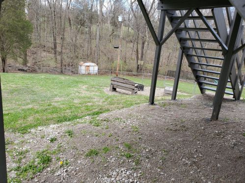 3045 Redstone Dr, Idlewild KY  41005-9593 exterior