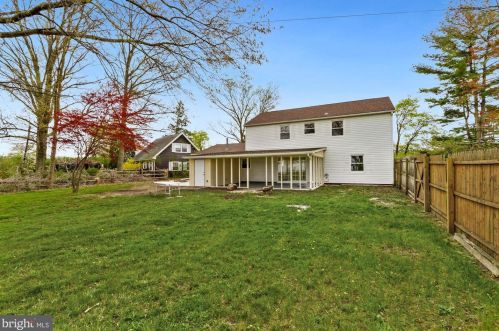 1 Helm Turn, Willingboro NJ  08046-1808 exterior