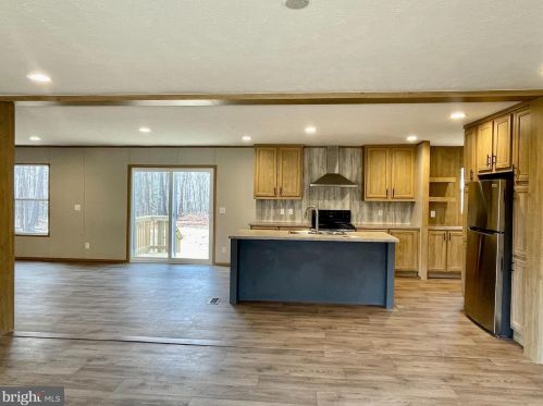 23066 Independence Rd, Unionville VA  22567-2510 exterior