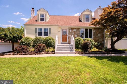 289 Rosewood Ave, Langhorne, PA 19047-2543