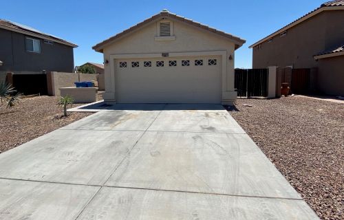 22261 Moonlight Path, Buckeye, AZ 85326-8591