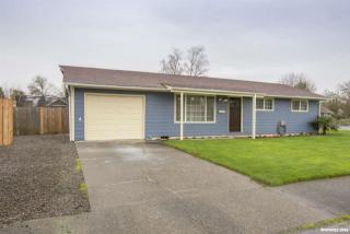 2410 Russell St, Salem, OR 97301-0828