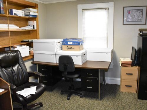 307 Walnut St, Meadville PA 16335-4414 exterior