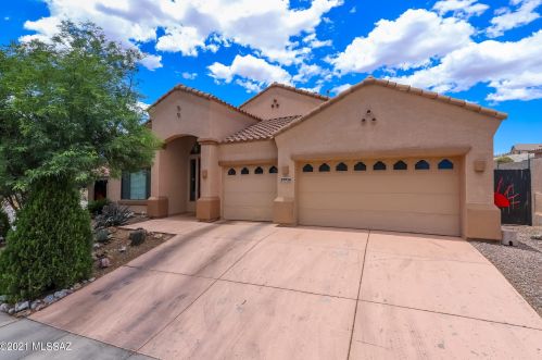 39956 Mountain Shadow Dr, Tucson, AZ 85739-1974