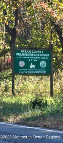 181 Whitesville Rd, Jackson Twp NJ  08527-5119 exterior