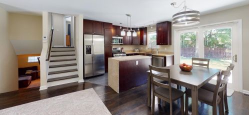 11534 Framingham Dr, Cincinnati OH  45240-2630 exterior