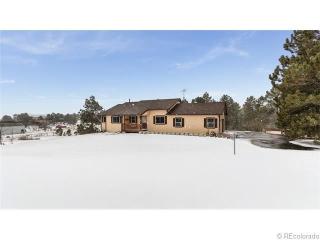 1298 Pawnee Pkwy, Elizabeth, CO 80107-8440