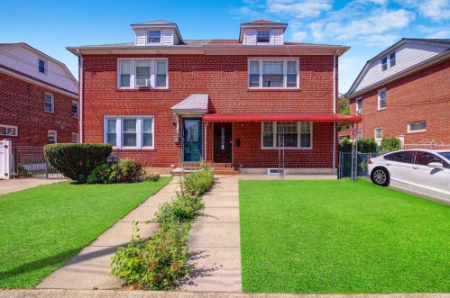 116-12 223rd St, Jamaica, NY 11411-1223
