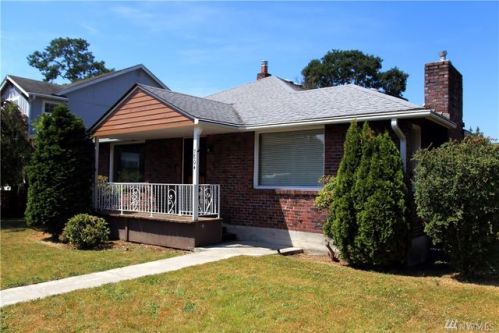 7804 Burgess St, Lakewood, WA 98499-8594