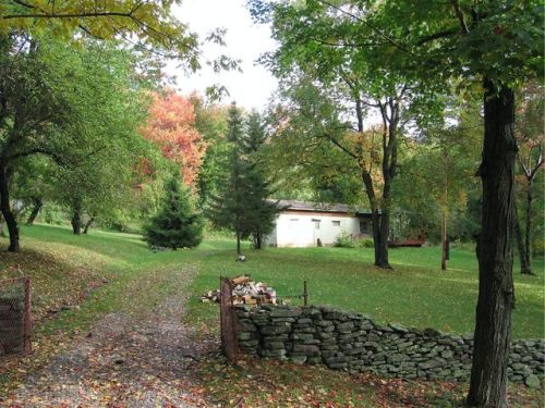820 Silas Lake Rd, Fleischmanns, NY 12430-1024