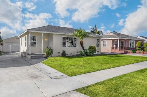 6139 Hazelbrook Ave, Lakewood CA  90712-1162 exterior