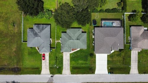 2129 15th St, Cape Coral FL  33909-1743 exterior