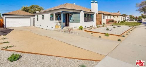 2817 Easy Ave, Long Beach, CA 90810-2846
