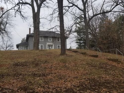 138 Larabee St, Horicon WI  53032-1332 exterior
