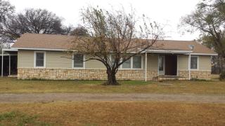 12634 Canteen Rd, Blackwell, OK 74631-6300