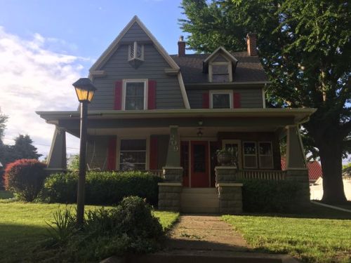 209 Main St, Clarinda, IA 51632-2143