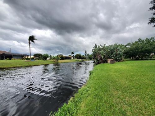 272 Mark Twain Ln, Placida FL  33947-2145 exterior