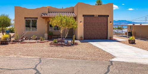 2181 Quartzite Ln, Lake Havasu City, AZ 86404-9655
