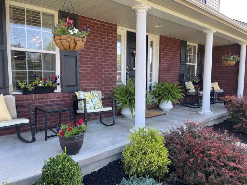 10363 Limerick Cir, Covington, KY 41015-2457