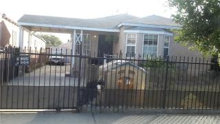 918 74 St, Los Angeles CA  90001-2444 exterior