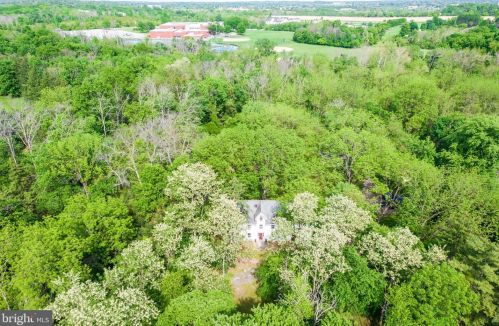 312 Burnside Ave, Norristown PA  19403-2608 exterior