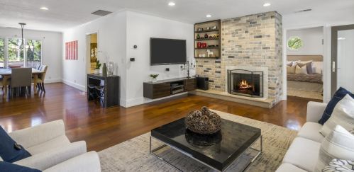 13715 Quito Rd, Saratoga, CA 95070-4731