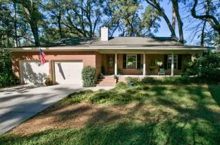 1110 Wisteria Dr, Tallahassee, FL 32312-3023
