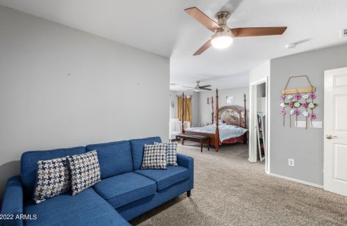 8426 Hamster Ln, Tolleson AZ  85353-8951 exterior