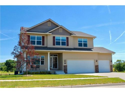 5305 160th St, Des Moines, IA 50323-2616