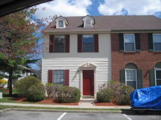 12 Brook Dr, Washingtonville NY  10992-1217 exterior